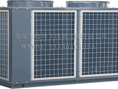 家用空气能热泵