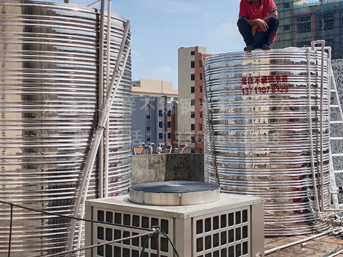 不锈钢水箱生产销售