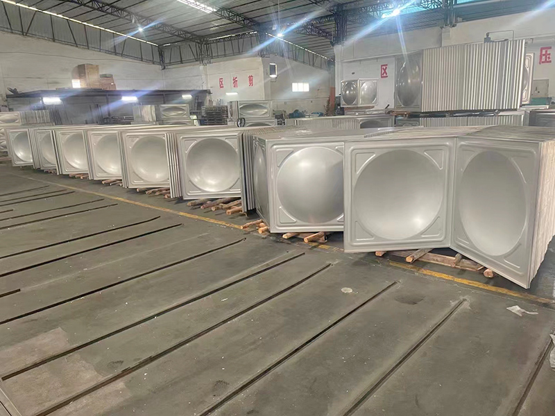 不锈钢水箱板材